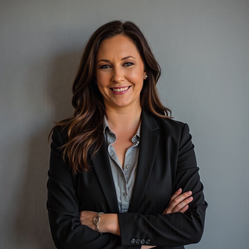 Mallory Jones, MSN, APRN, FNP-C, CWHS